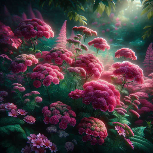 Illustration for Color Variations
