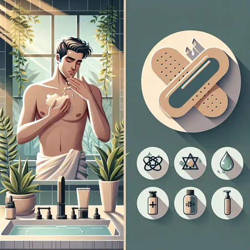 Illustration for Not Cosmetic