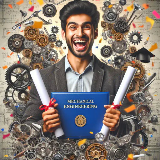 Illustration for Professional Degree