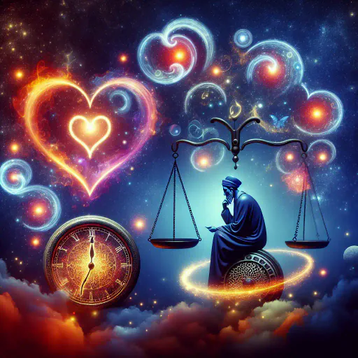 Illustration for Philosophical Term