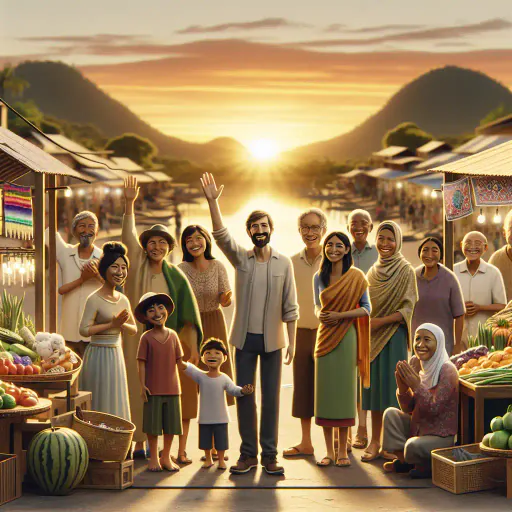 Illustration for Development Focus