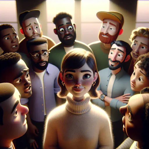 Illustration for Persuasion Resistance
