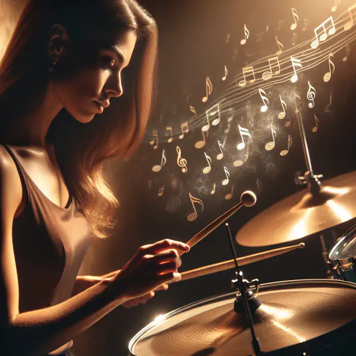 Illustration for Music Genres