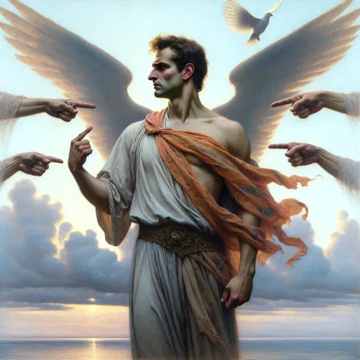 Illustration for Metaphorical Use