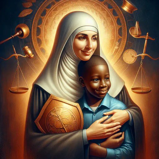 Illustration for Protection Implication
