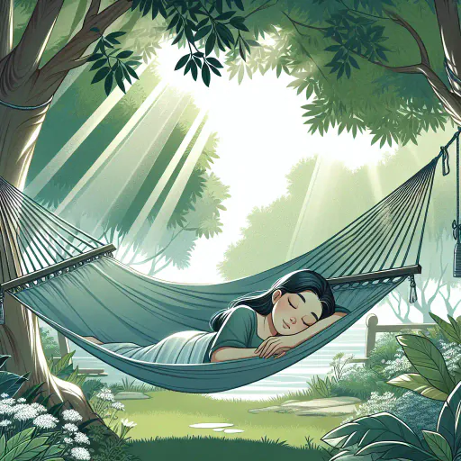 Illustration for Physical Activity
