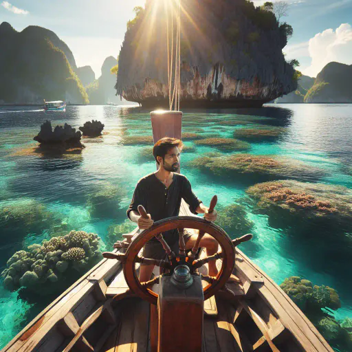 Illustration for Nautical Usage