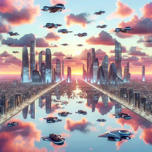 Illustration for Stretch of Imagination
