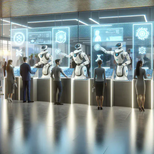 Illustration for Tech Context