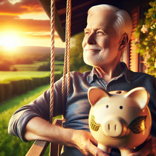 Illustration for Financial Planning