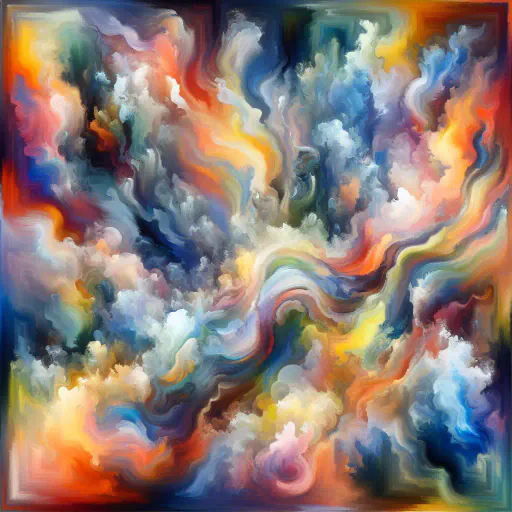 Illustration for Art Genre