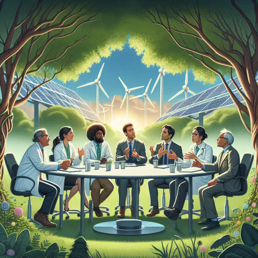 Illustration for Teamwork Context