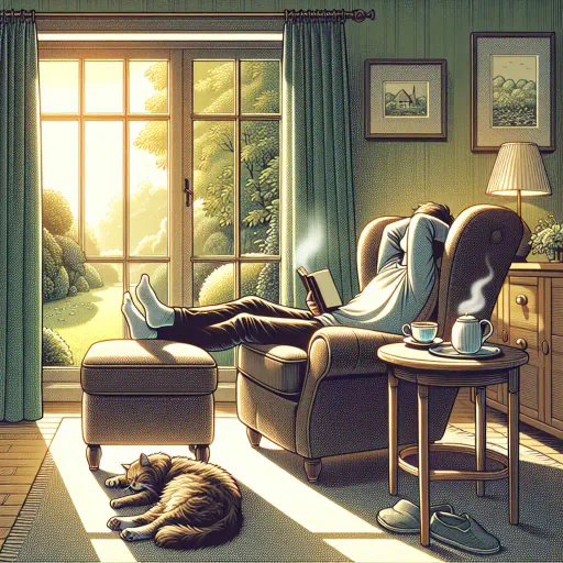Illustration for Figurative Sense