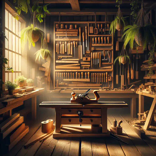 Illustration for Tool Usage