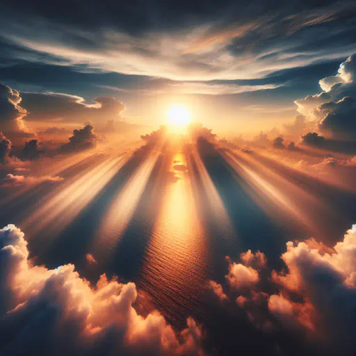 Illustration for Nature's Divinity