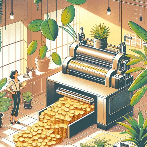 Illustration for Metaphor