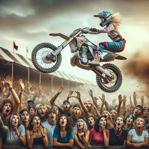 Illustration for Entertainment Focus