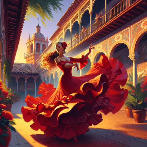 Illustration for Cultural Significance