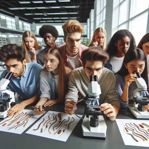 Illustration for Biological Context