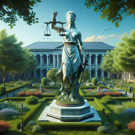 Illustration for Cultural Illegality