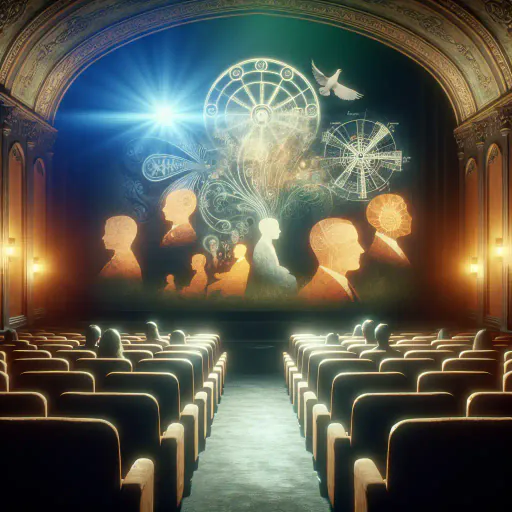 Illustration for Not Just Psychology