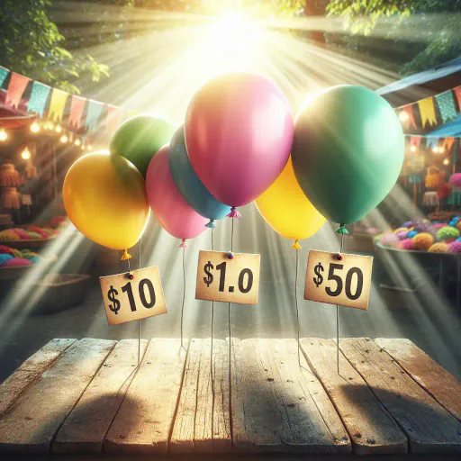 Illustration for Pricing Clarity