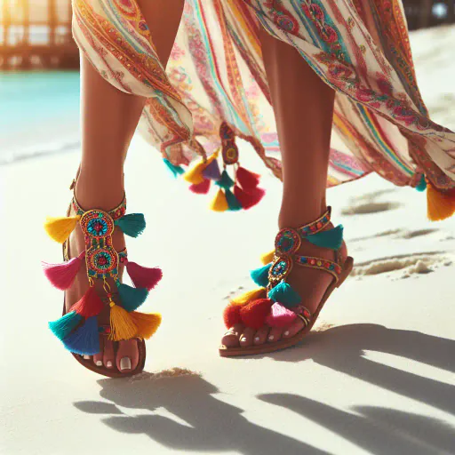 Illustration for Fashion Accessory