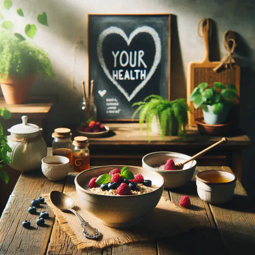 Illustration for Health Associations