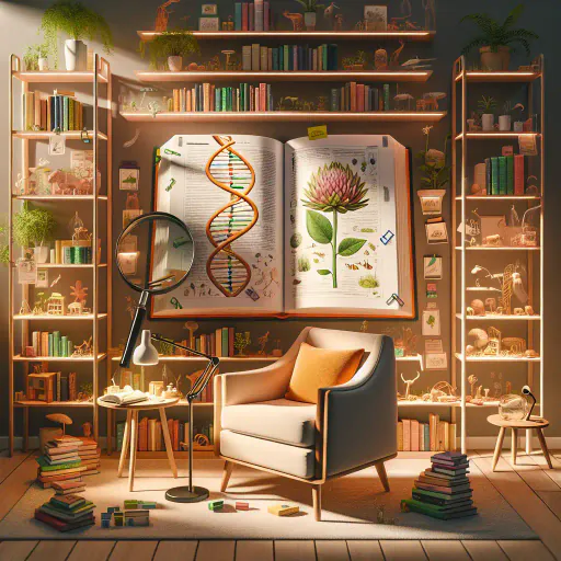 Illustration for End of Books