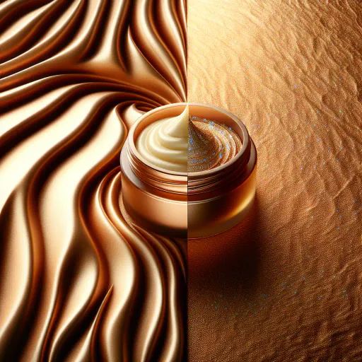 Illustration for Cosmetic Context