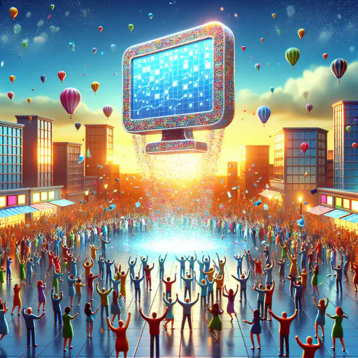 Illustration for Startup Cue