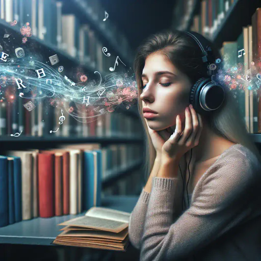 Illustration for Sound Awareness