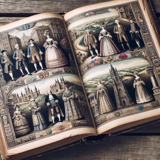 Illustration for Historical Context