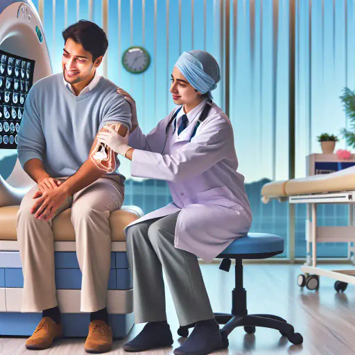 Illustration for Health Concern