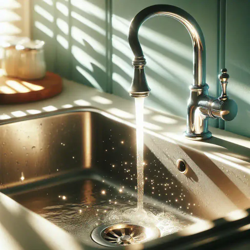 Illustration for Cleaning Action