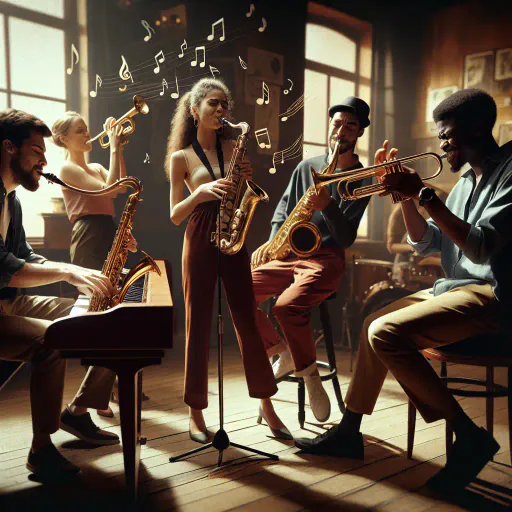 Illustration for Creativity Highlight