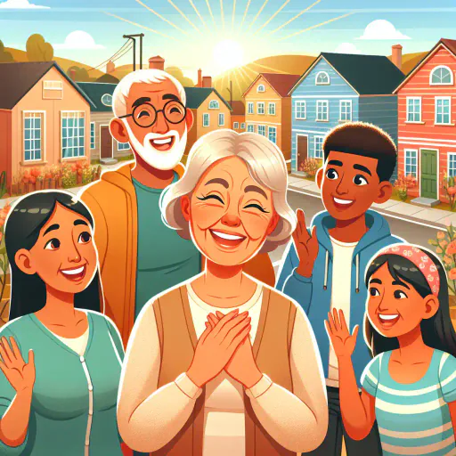 Illustration for Reputation Matters