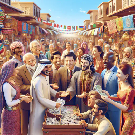Illustration for Cultural Context