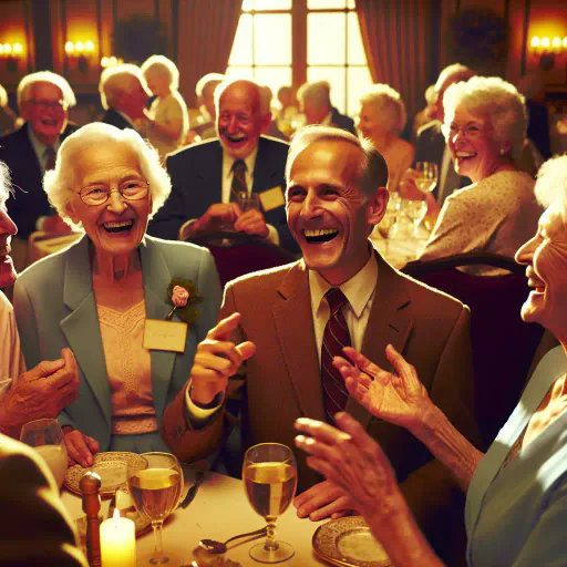 Illustration for Social Interaction