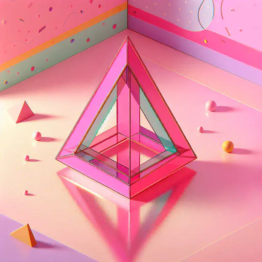 Illustration for Shape Recognition
