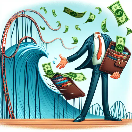 Illustration for Financial Context