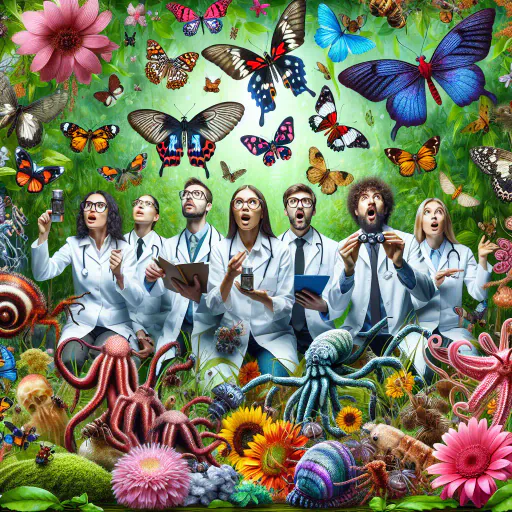 Illustration for Diversity Highlight
