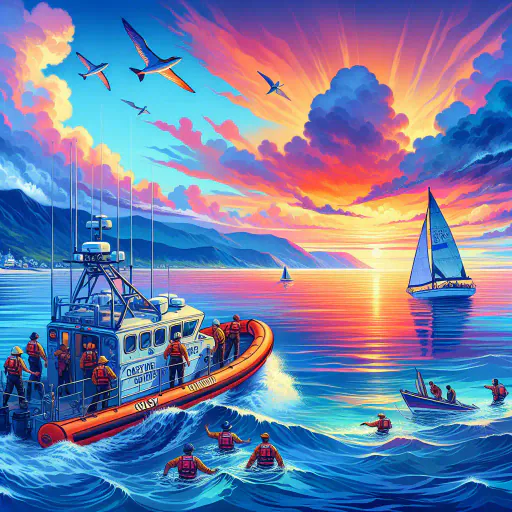 Illustration for Safety Risk