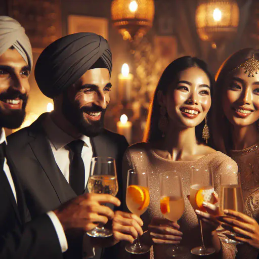Illustration for Cultural Sensitivity