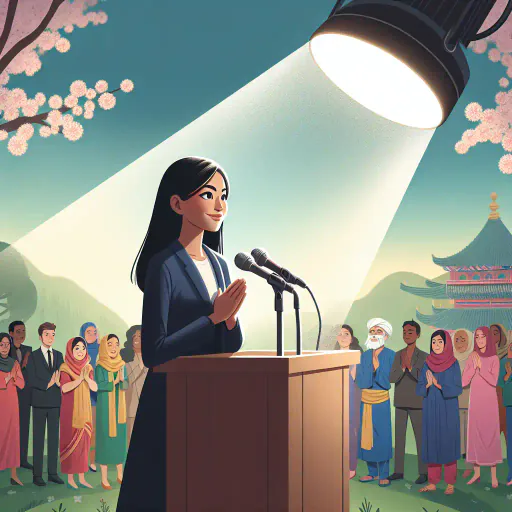Illustration for Personal Growth