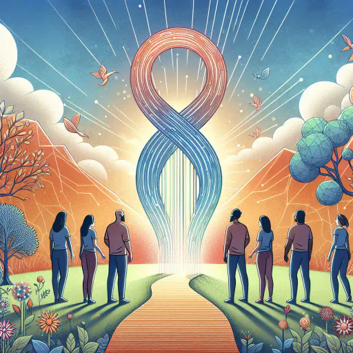 Illustration for Future Success