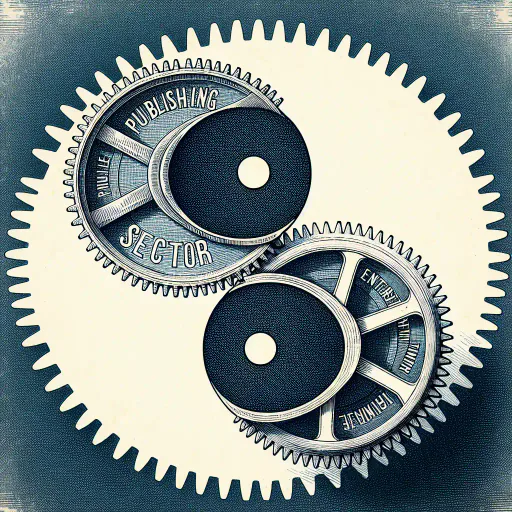 Illustration for Business Restructure