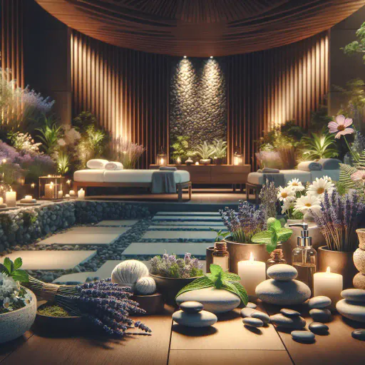 Illustration for Wellness Connection