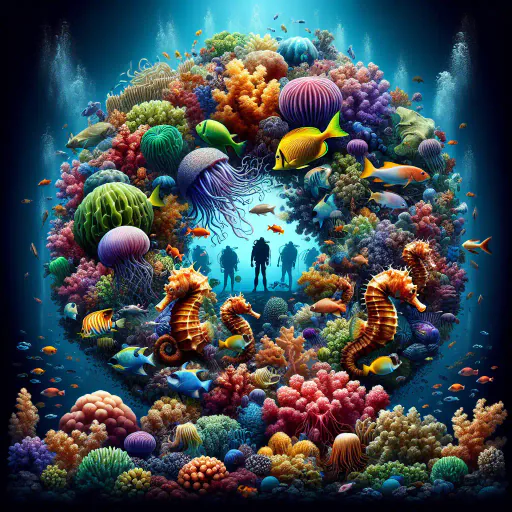 Illustration for Diverse Contexts