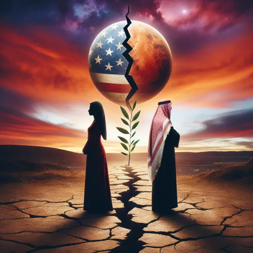 Illustration for Emotional Impact